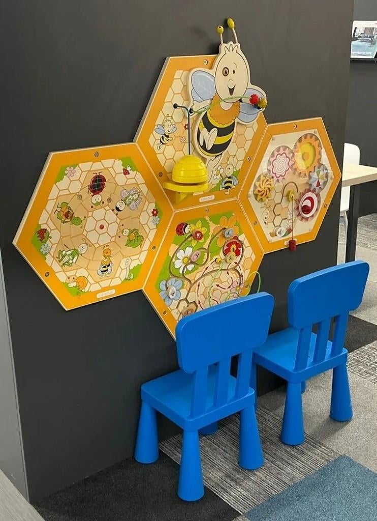 Wandpanelen, Ophalen, Nieuw, Wanddecoratie