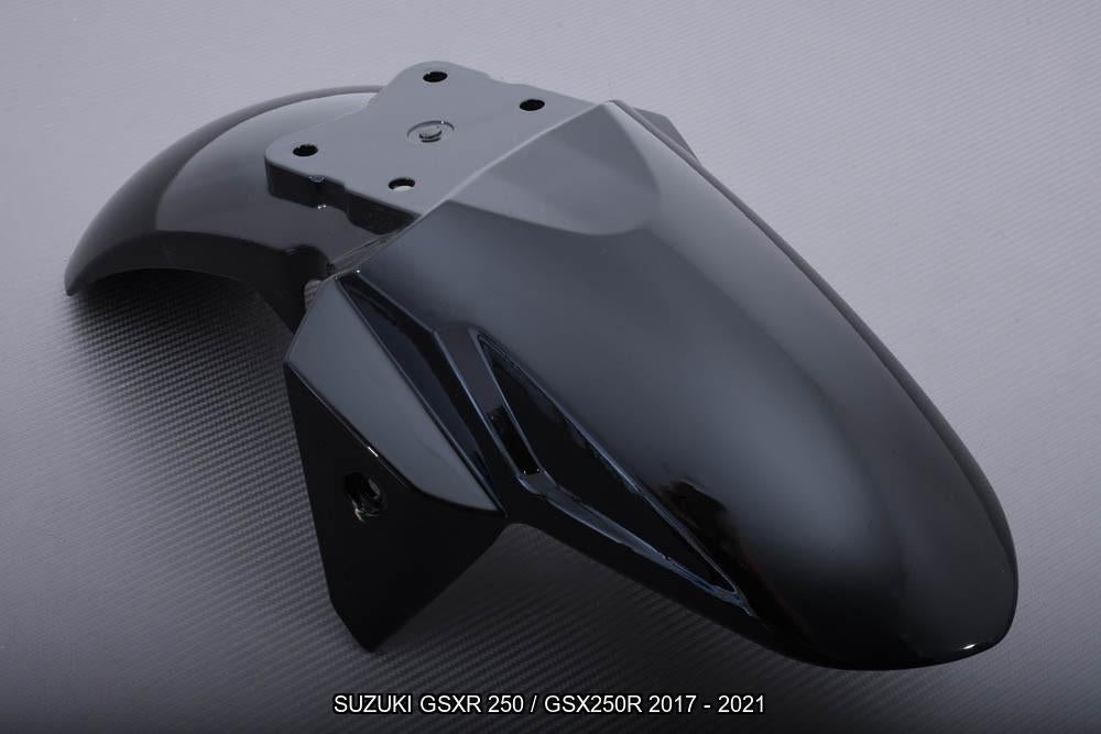 Garde-boue Avant AVDB pour SUZUKI GSXR 250 2017 - 2021, Enlèvement ou Envoi, Neuf