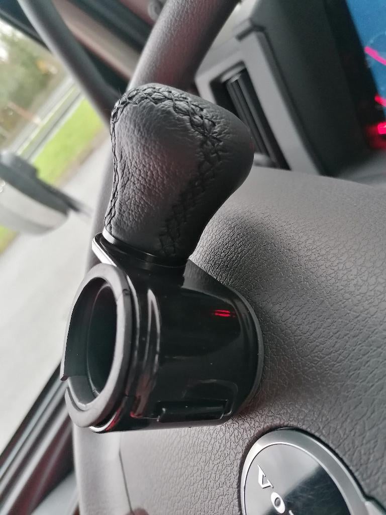 Stuurknop revolve, Auto-onderdelen, Ophalen of Verzenden, Gebruikt, Volvo, Besturing