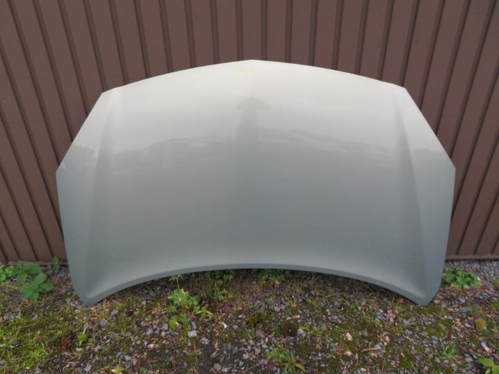 Capot Renault Koleos, Enlèvement, Utilisé, Renault, Capot moteur