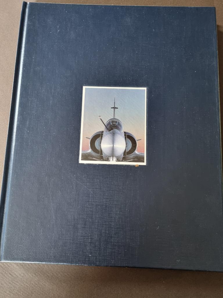 Avions & Pilotes - Editions Atlas - 12 tômes, Enlèvement, Comme neuf, Avion