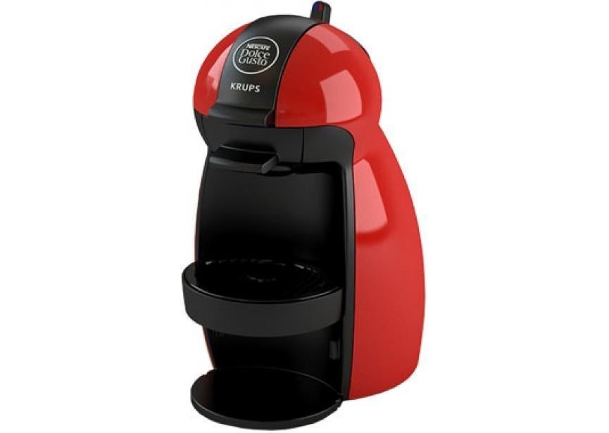 KRUPS DOLCE GUSTO PICCOLO 
Krups, Enlèvement, Utilisé