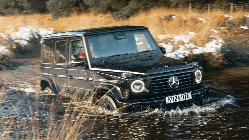 Mercedes G klasse gezocht, Auto's, G-Klasse, Diesel, Vierwielaandrijving, Particulier