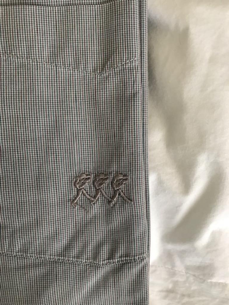 hemd maat 7 = XL, Ophalen of Verzenden
