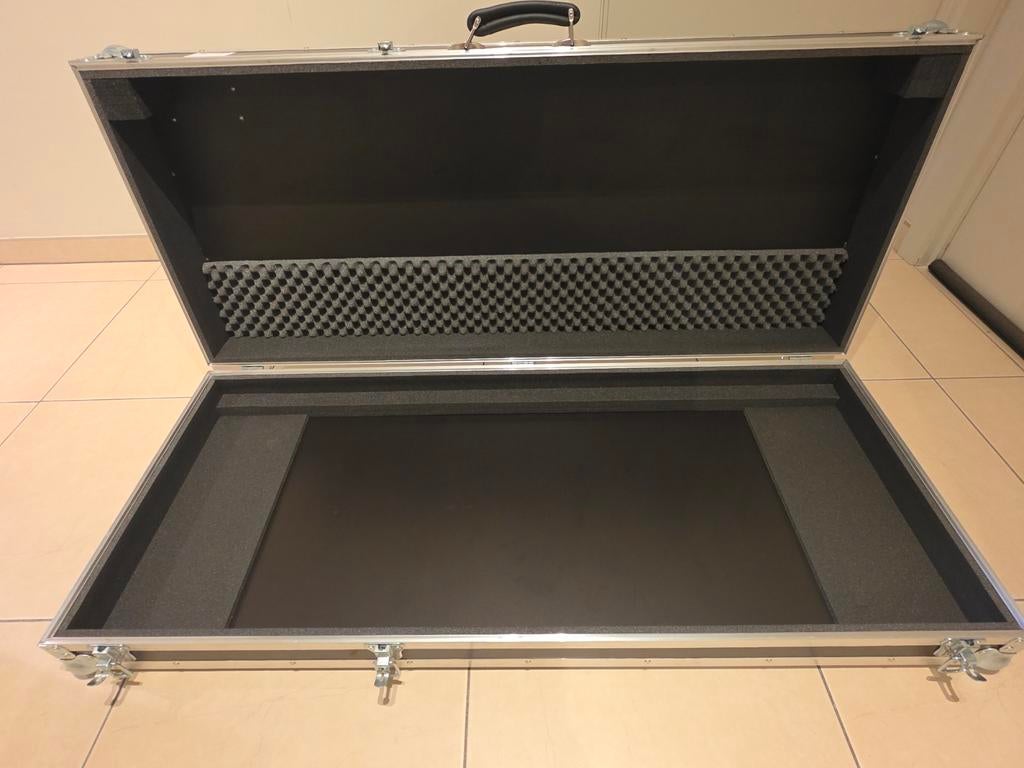 Thon Keyboard Case Tyros 3/4 61, Muziek en Instrumenten, Ophalen, Nieuw