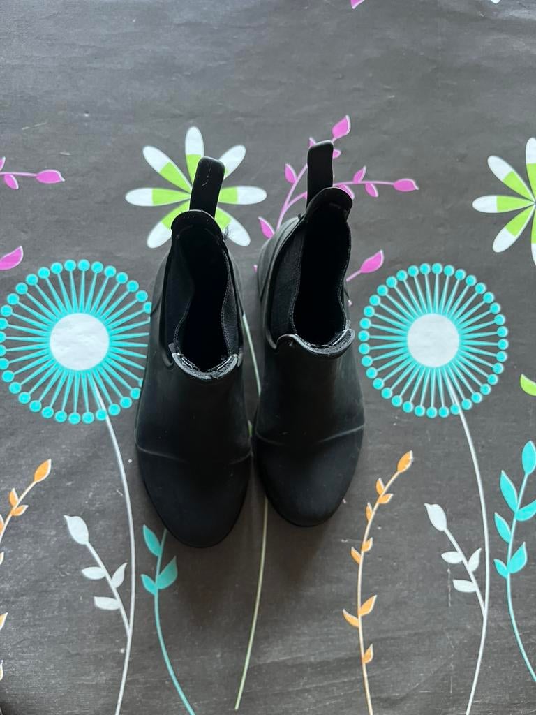 Bottines équitation enfant taille 29, Enlèvement, Utilisé