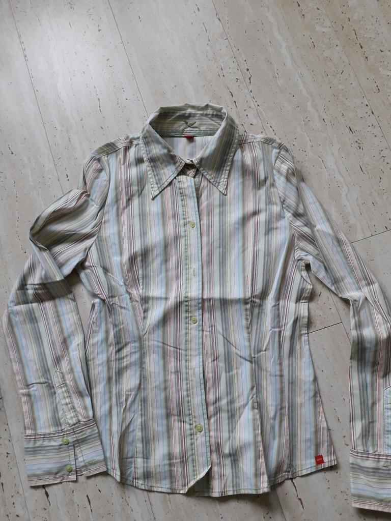 Doos met merk kleding 38 - 40, Kleding | Dames, Ophalen of Verzenden, Zo goed als nieuw