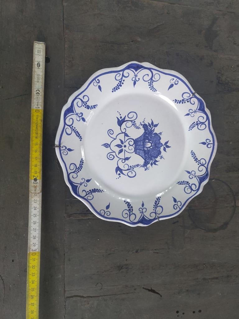 Frans, werk uit abdij, Antiek en Kunst, Ophalen of Verzenden