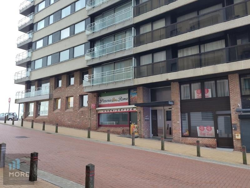 Appartement TE HUUR ref. 4267612, Provincie West-Vlaanderen