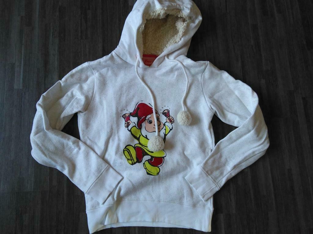 Trui 16 jaar, Kinderen en Baby's, Meisje, Trui of Vest, Ophalen of Verzenden, Zo goed als nieuw