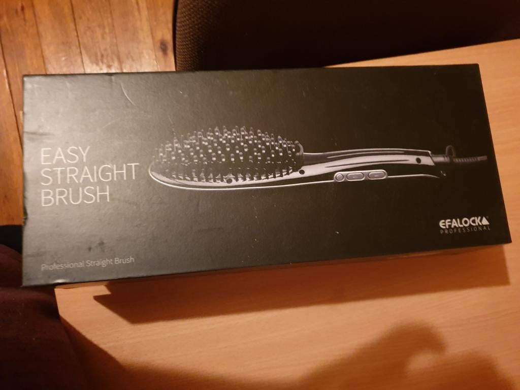 Niewe Haarborstel, Bijoux, Sacs & Beauté, Beauté | Soins des cheveux, Enlèvement, Neuf, Peigne ou Brosse