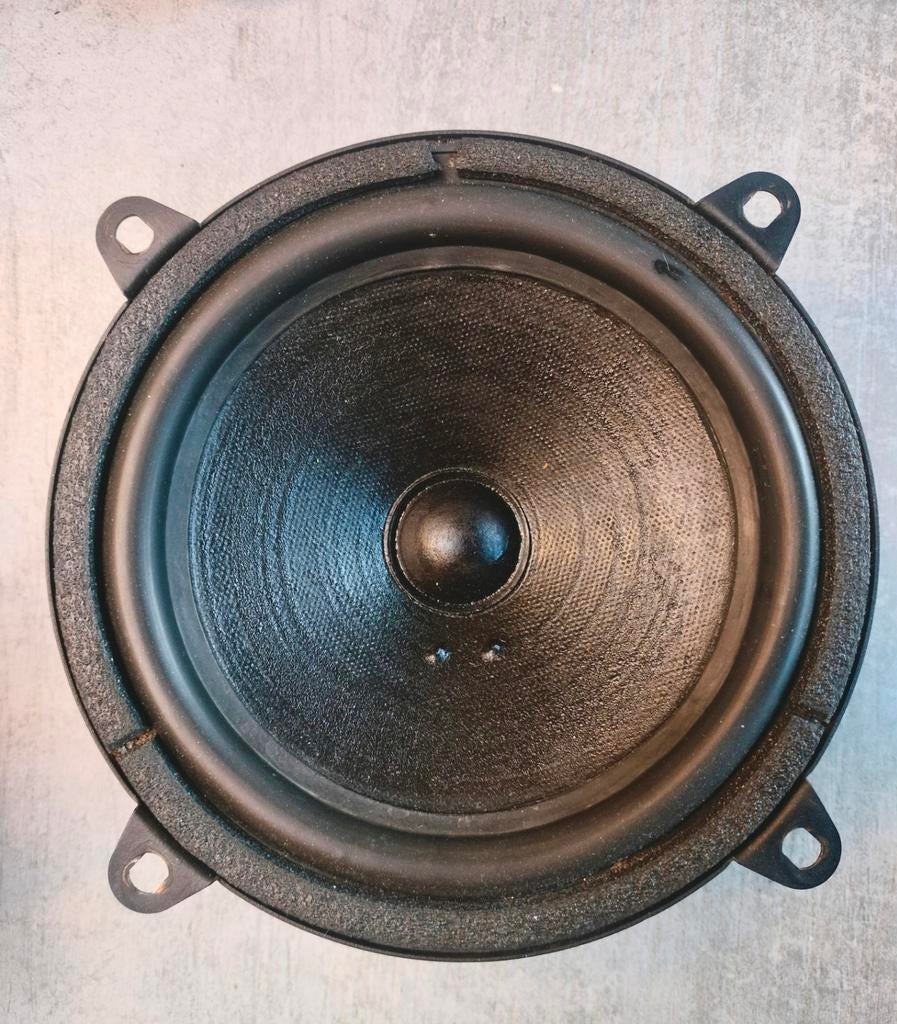 Vintage Siare woofer. Originele vervanger voor Elipson 1402., Audio, Tv en Foto, Luidsprekerboxen, Ophalen of Verzenden, Zo goed als nieuw