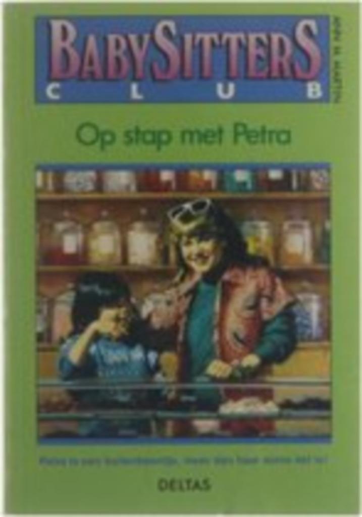 Babysitters club  / grote keuze, Ophalen of Verzenden, Gelezen