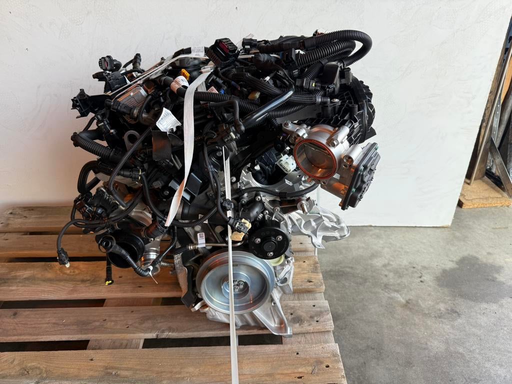 MOTEUR BMW G45 B48B20V 11005B40688 -TIZAUTOPARTS-, Enlèvement, Utilisé, BMW