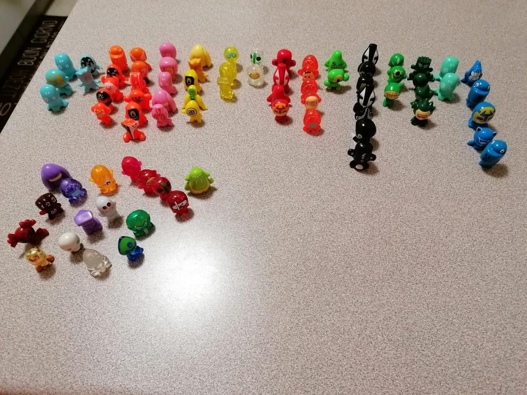 80 gogo's, Enfants & Bébés, Enlèvement, Comme neuf