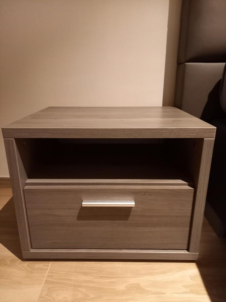 Tiener Slaapkamer, Huis en Inrichting, Slaapkamer | Complete slaapkamers, Ophalen, Zo goed als nieuw, Eenpersoons