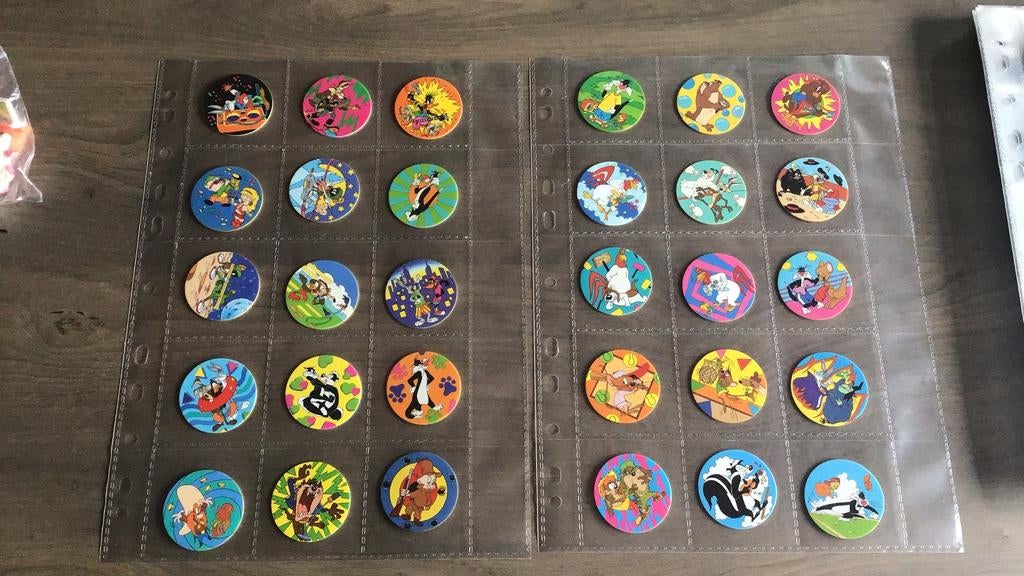 Smiths flippo’s(b3), Verzamelen, Ophalen of Verzenden, World, Verzameling