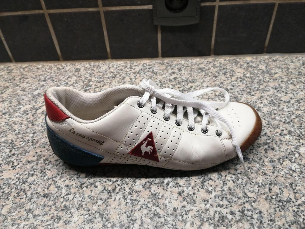 SCHOENEN MERK LE COQ SPROTIF – MAAT 39, Le coq sportif, Enlèvement ou Envoi, Porté