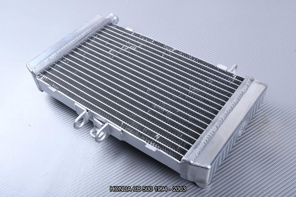 Radiator Koeler AVDB voor HONDA CB 500 / CB500 1994 - 2003, Motoren, Ophalen of Verzenden, Nieuw