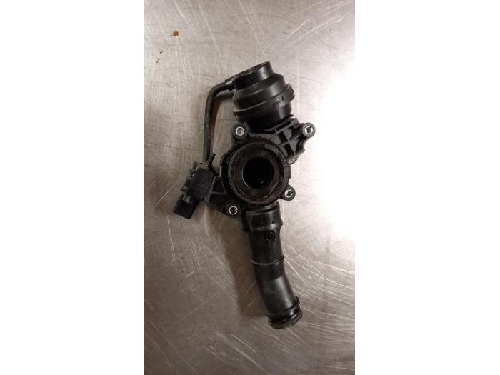 Vacuum ventiel van een Audi S6, Gebruikt, -, -, -