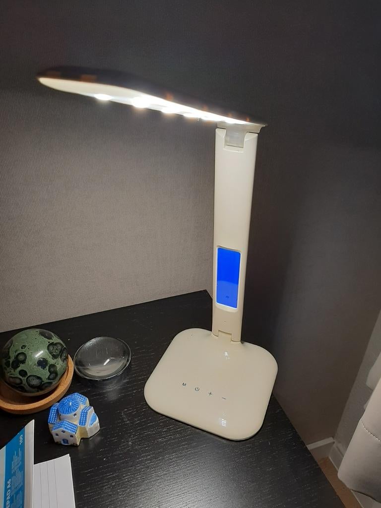 GLENN led bureaulamp