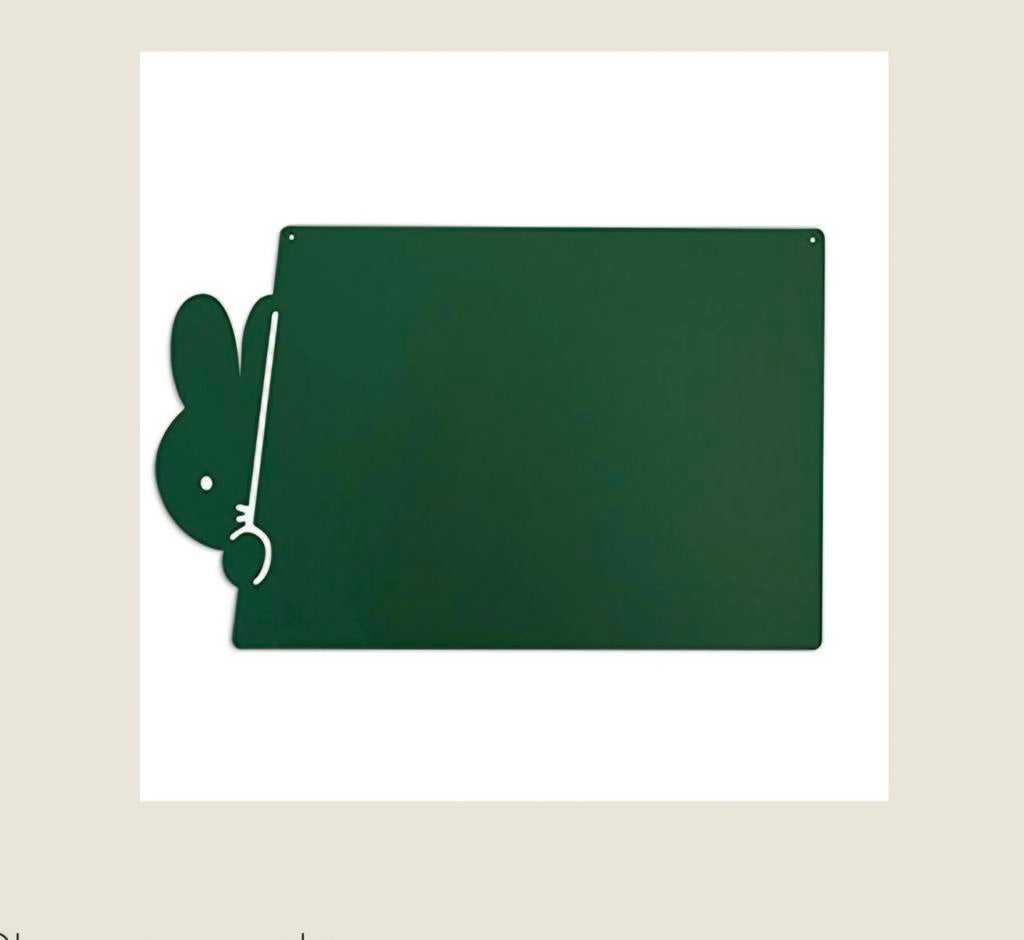 Plaque magnétique de Miffy, Enlèvement ou Envoi