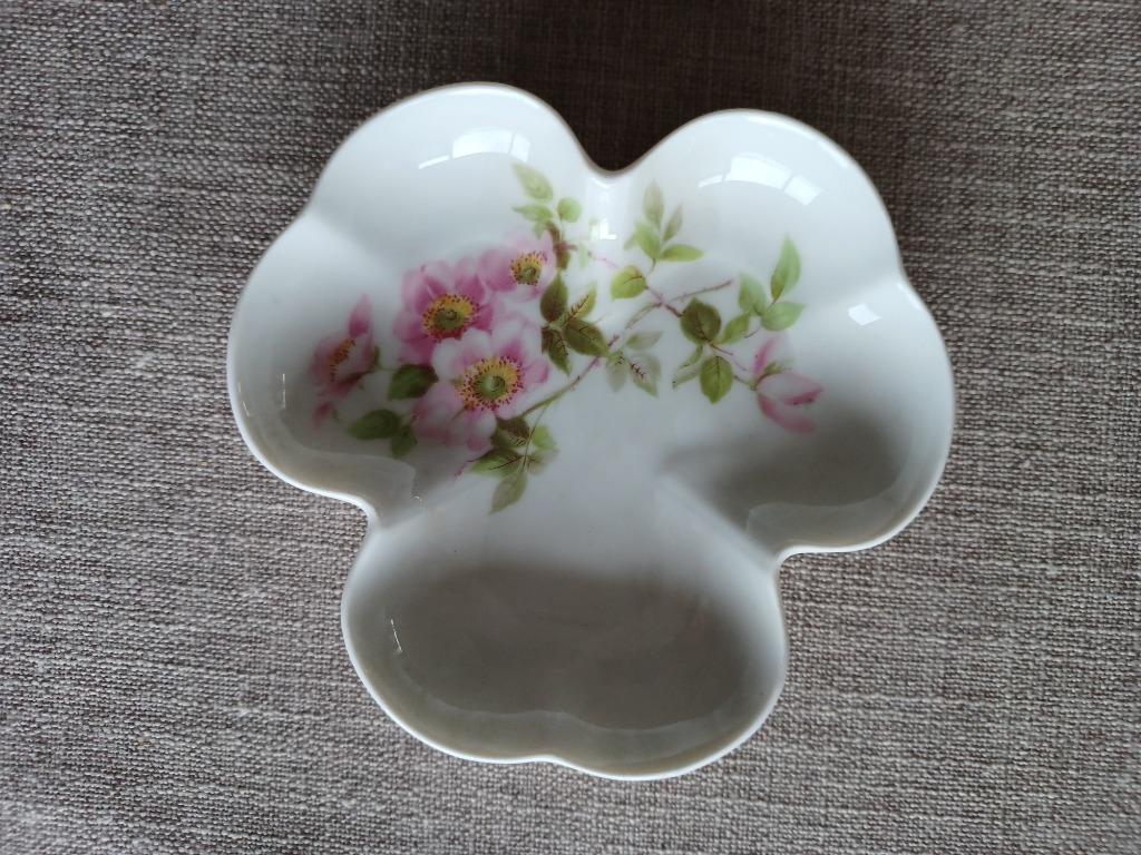 schaaltje porselein Limoges, Antiek en Kunst, Ophalen of Verzenden