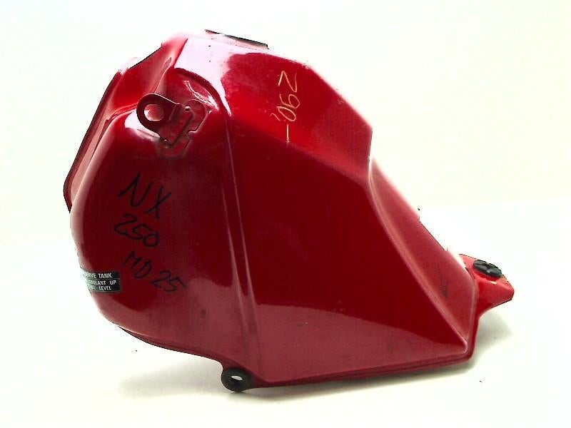 Réservoir de carburant Honda NX 250 DOMINATOR 1988-1990, Motos, Enlèvement ou Envoi, Utilisé
