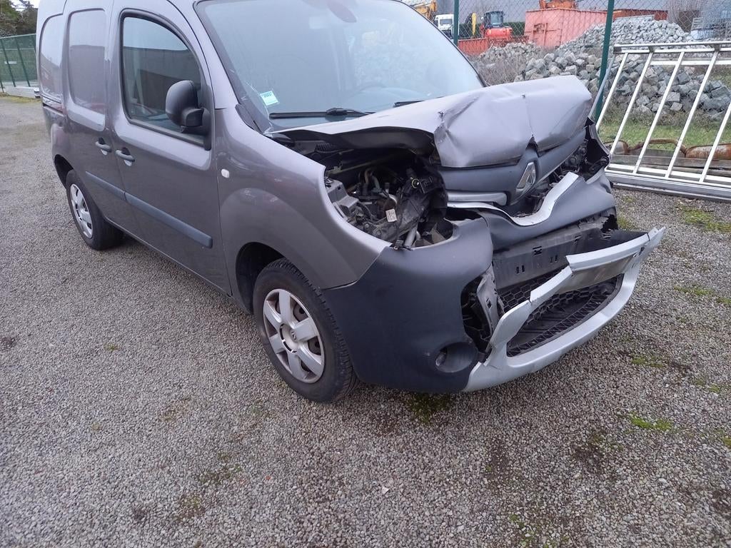 Renault kangoo bj 2014, Auto's, Particulier, Te koop, Renault