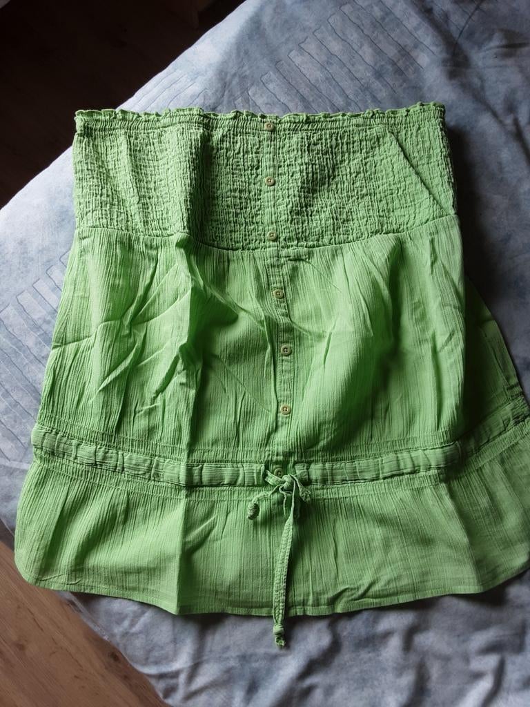 Top zonder bretels Esprit, Maat 42/44 (L), Ophalen of Verzenden, Zo goed als nieuw, Zonder mouw