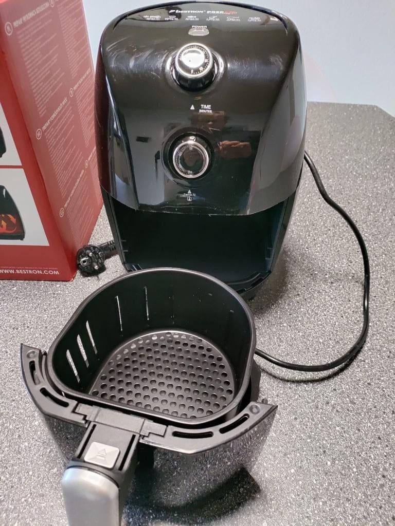 Air fryer, Electroménager, Friteuses à air, Enlèvement ou Envoi