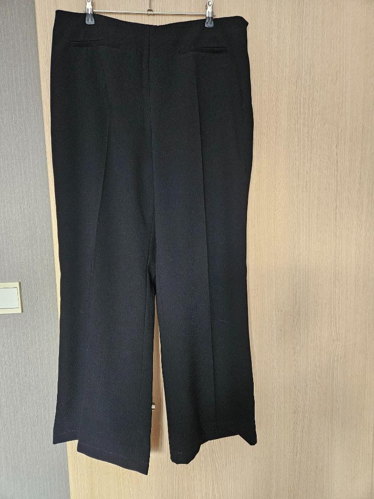 Pantalon femme Zara, Vêtements | Femmes, Enlèvement ou Envoi, Zara, Longs, Noir
