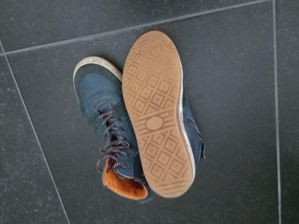 Schoenen Kipling maat 36, Ophalen, Gebruikt, Kipling, Schoenen