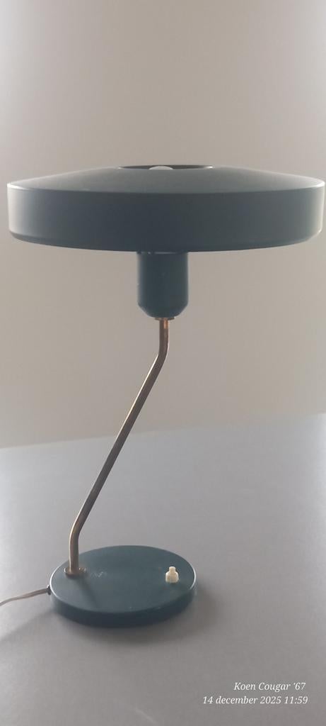 Bureaulamp Louis Kalff, Enlèvement ou Envoi