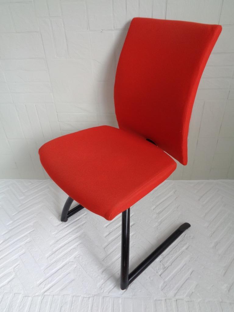 Hag stoel, Huis en Inrichting, Stoelen, Ophalen, Gebruikt, Overige kleuren, Stof