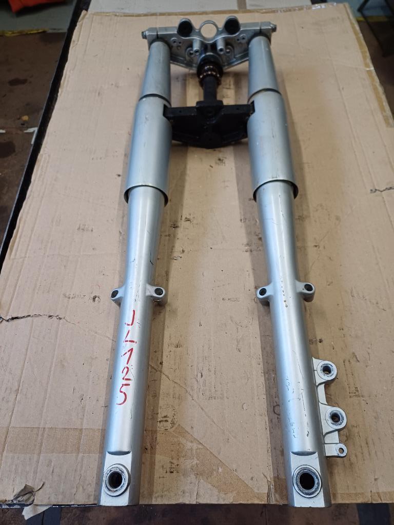 jinlun jl 125 voorvork, Motoren, Ophalen of Verzenden, Gebruikt