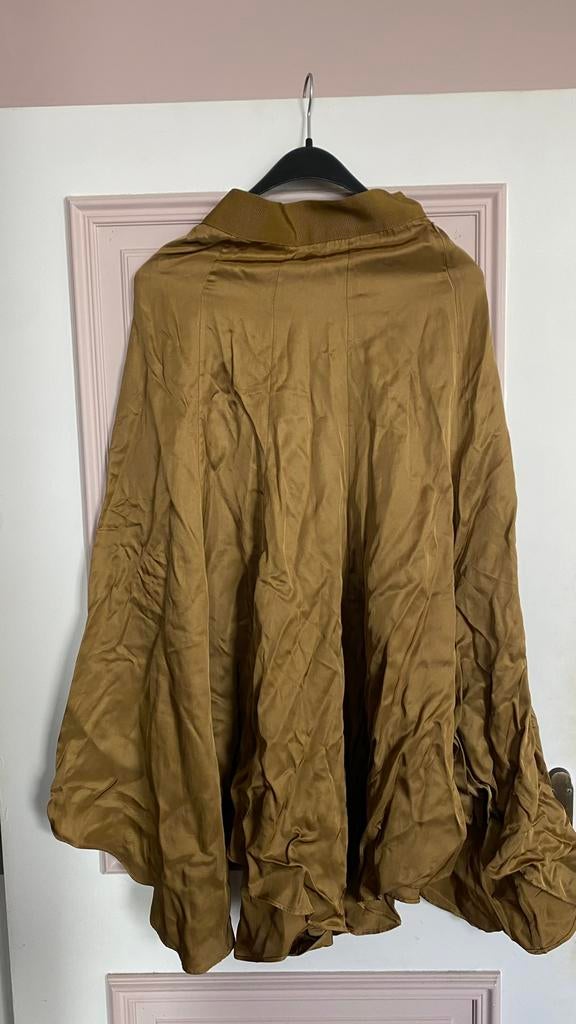 Nieuwe Massimo Dutti rok maat 38, Ophalen of Verzenden, Nieuw, Maat 38/40 (M)