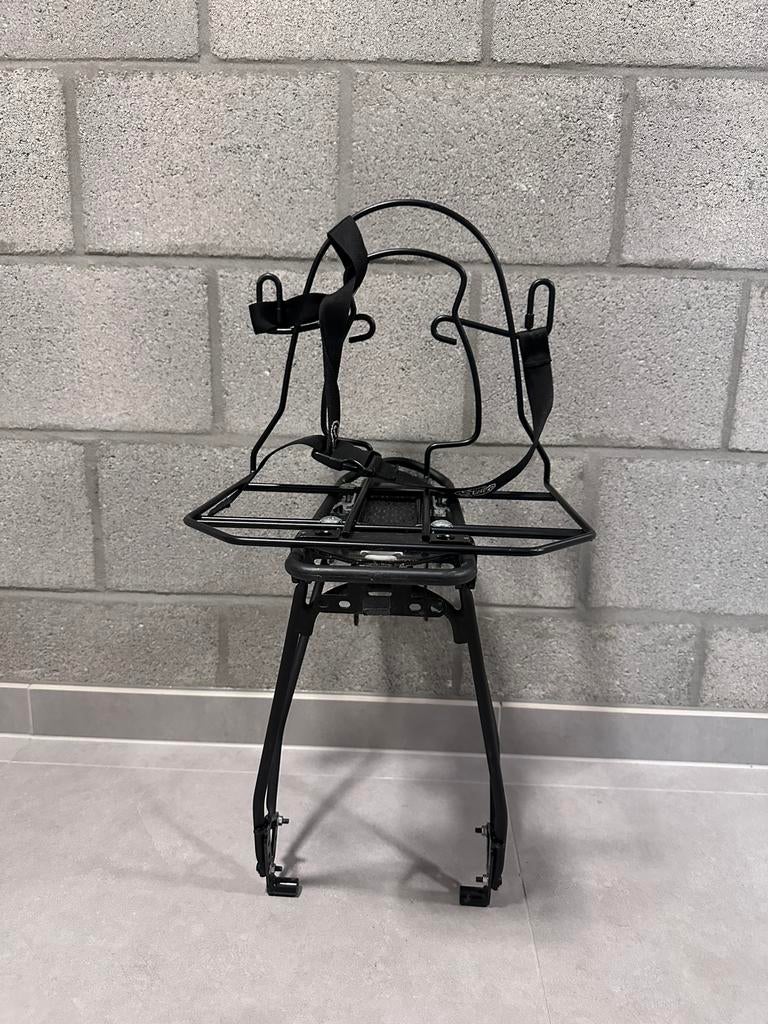 Splinternieuwe bagagedrager fiets, Enlèvement, Neuf