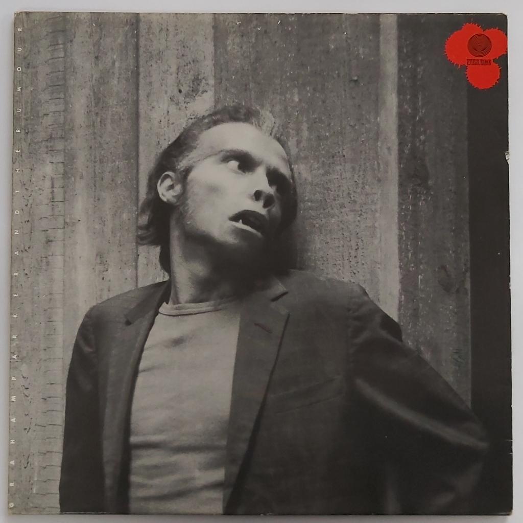 Graham Parker And The Rumour – The Parkerilla 2x lp, Cd's en Dvd's, Vinyl | Overige Vinyl, Originele persing, Ophalen of Verzenden
