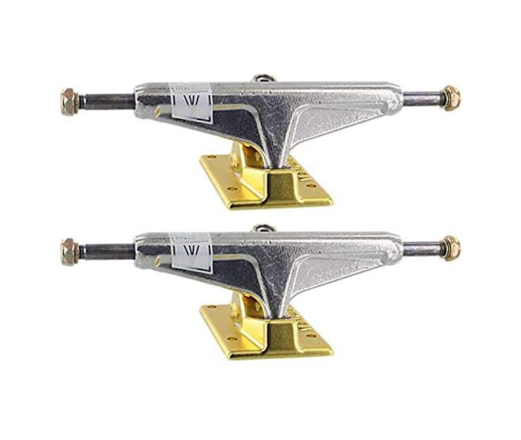 Trucks Venture V-Titanium Hi 5.0, Enlèvement ou Envoi, Neuf, Autres types