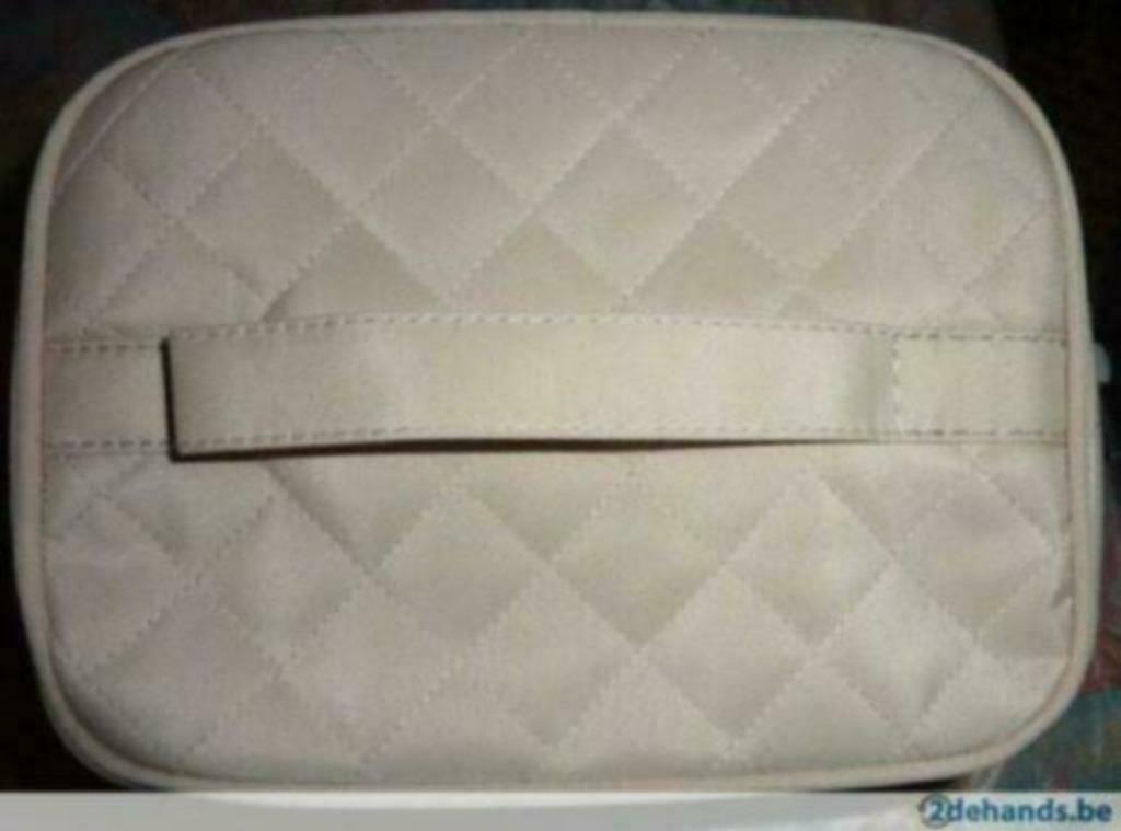 Toiletzak, Handtassen en Accessoires, Toilettassen, Ophalen of Verzenden, Nieuw