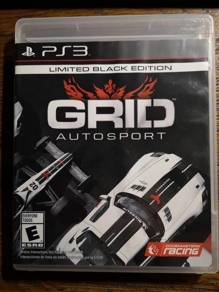 PS3 Grid, Games en Spelcomputers, Games | Sony PlayStation 3, Ophalen of Verzenden, Online