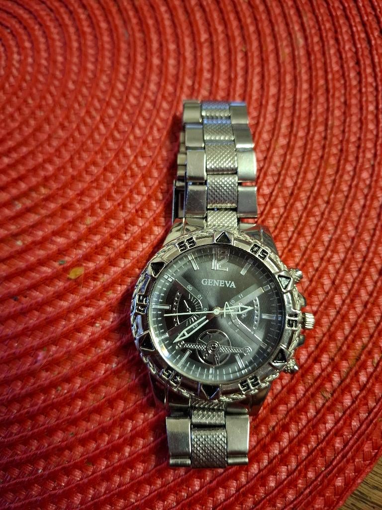 Montre Geneva, Ophalen of Verzenden, Nieuw
