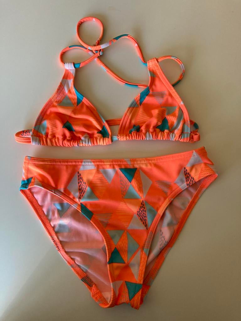 Bikini Olaian - maat 146-152, Ophalen of Verzenden, Maat 146