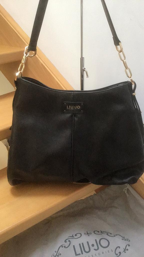 Liu-jo handtas, Enlèvement, Comme neuf, Sac à main