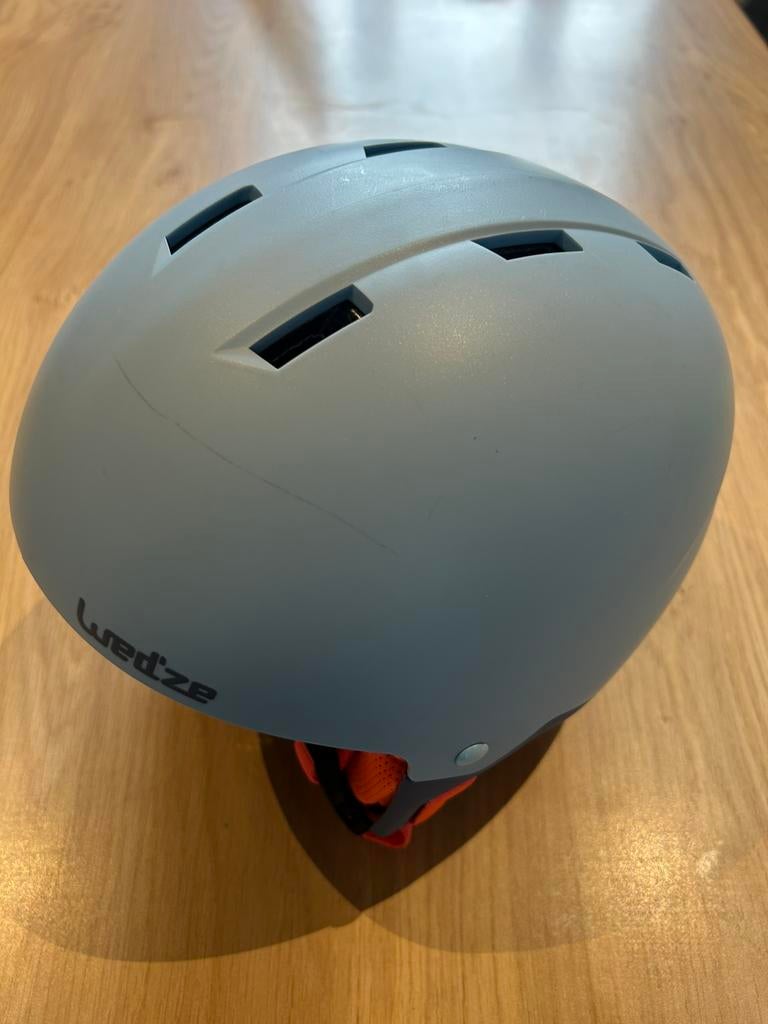 Casque de ski, Sports & Fitness, Autres marques, Enlèvement, Utilisé, Autres types