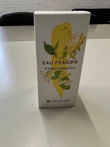 parfum, Ophalen of Verzenden, Nieuw