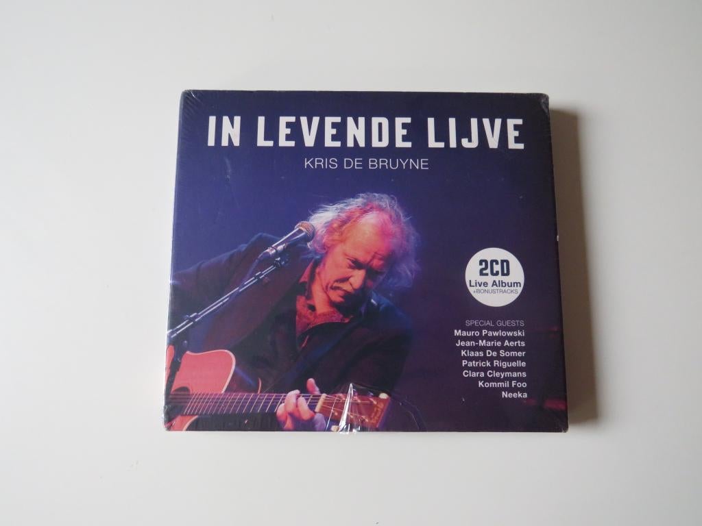 CD-verzameling, Ophalen of Verzenden, Gebruikt