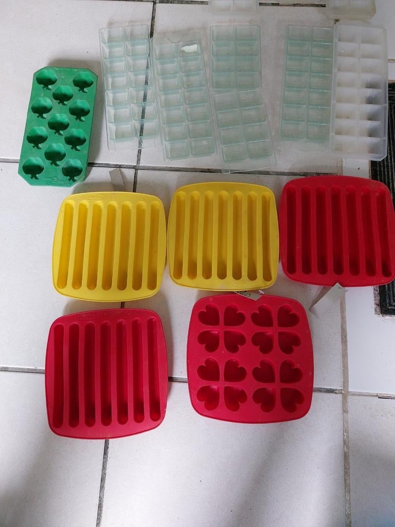 Glacière pour frigo pour tout, Enlèvement, Comme neuf