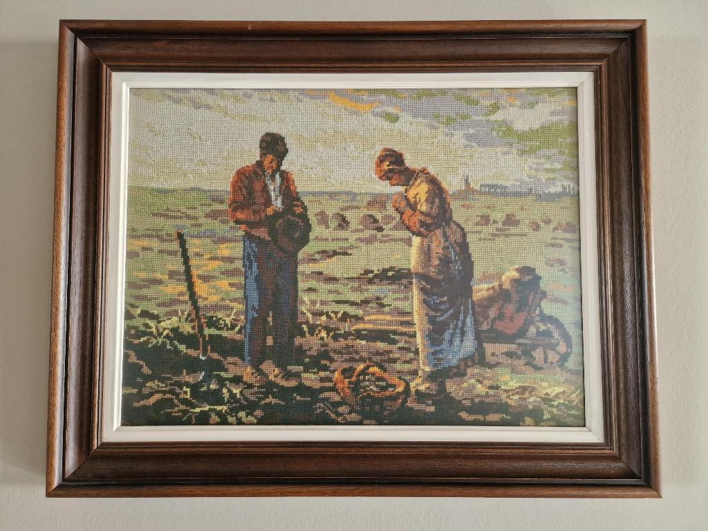 wanddecoratie, Huis en Inrichting, Ophalen, Gebruikt
